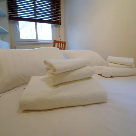 Tour Eiffel & Trocadero Appartement *