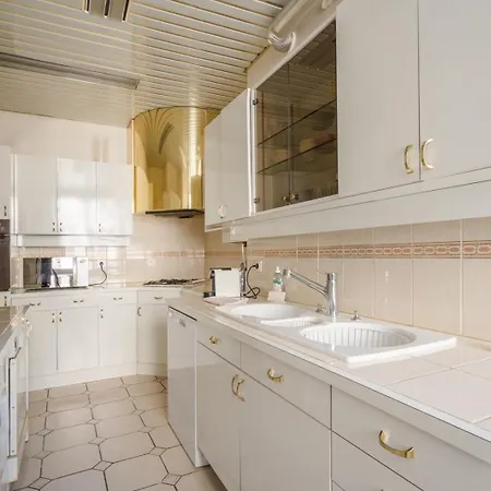 Tour Eiffel & Trocadero *