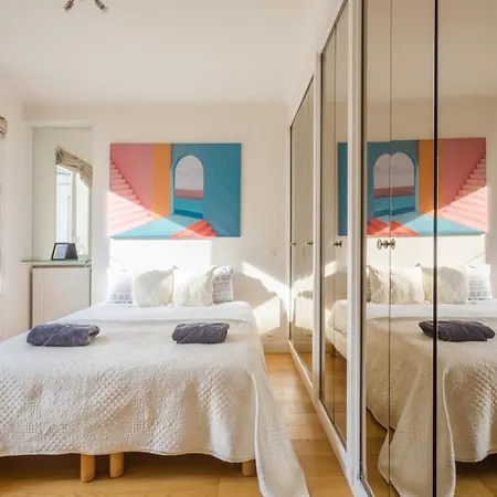 Tour Eiffel & Trocadero *