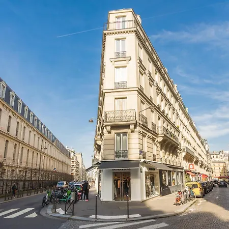 Tour Eiffel & Trocadero * Paris