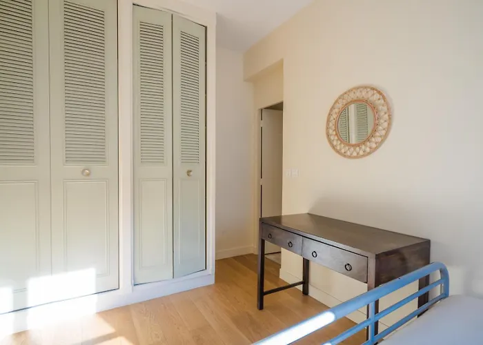 Tour Eiffel & Trocadero