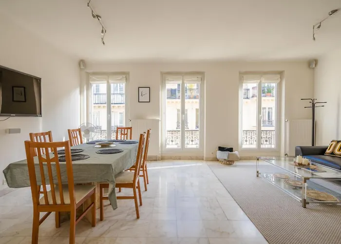 Tour Eiffel & Trocadero 巴黎