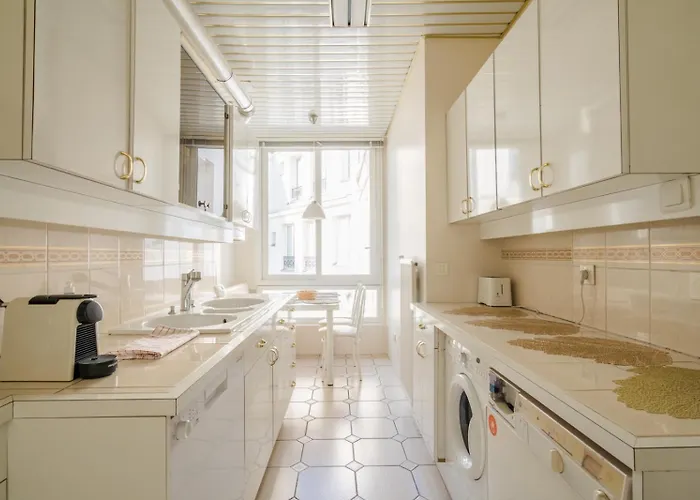 Tour Eiffel & Trocadero 巴黎