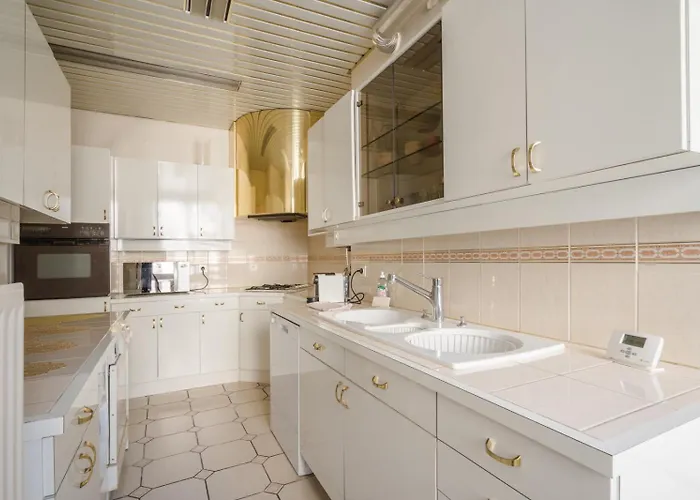 Tour Eiffel & Trocadero *