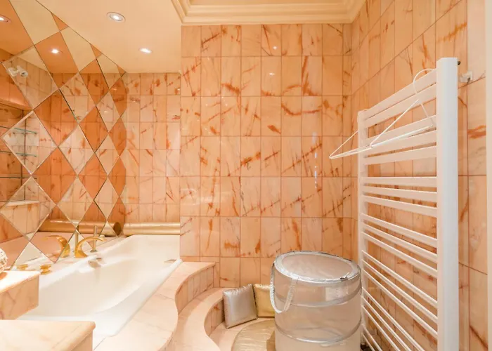 Tour Eiffel & Trocadero 巴黎