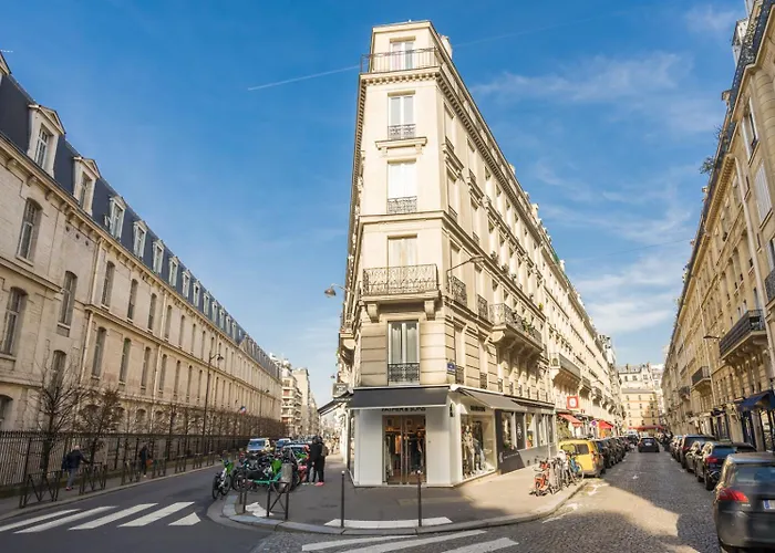 Tour Eiffel & Trocadero * 巴黎